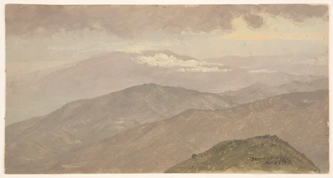 Landschap, Jamaica