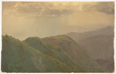 Bergen in Jamaica