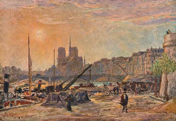 Parijs