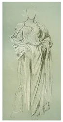 Studie van Daphnephoria