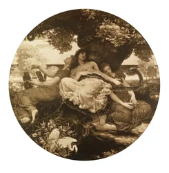 De Tuin van de Hesperiden