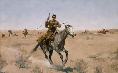 De Vlucht