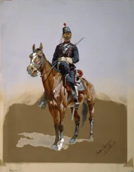 De gendarme