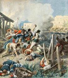 Rellen in Sicilië