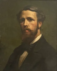 Zelfportret