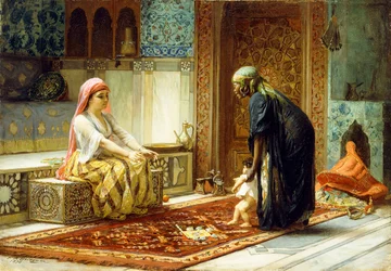 De Eerste Stappen, 1878
