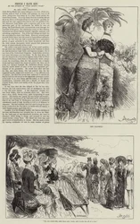 Mensen die ik Heb Ontmoet, de Chaperon