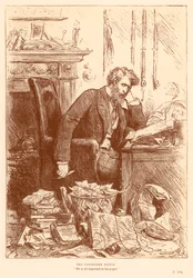 De krantenredacteur