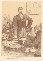 De Sierlijke Regisseur
