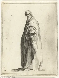 Oude man