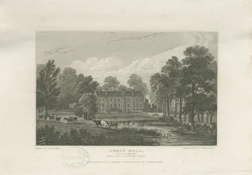 Great Barr - "Perry Hall"