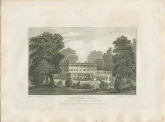 Trentham Hall