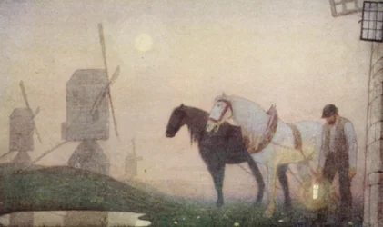 Quaker heiligen: De Stem van de Stilte