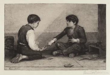 De Mora-spelers