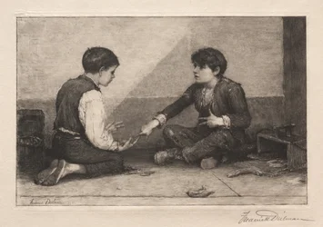 De Mora spelers
