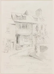 Thomas Bewick