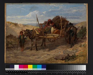 De Heathcart