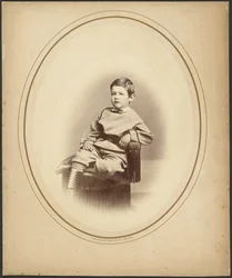 [George Fauntleroy Davidson].