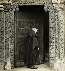 Kathedraal van Ely: Prior