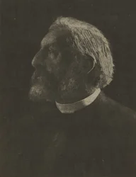 De deken van Ely