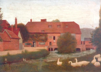 Molenstroom, 1876