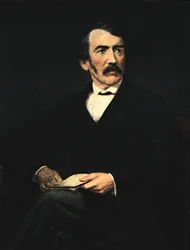 Pioniers - David Livingstone