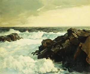 Hoogwater