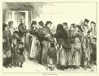 Wachten op de uitspraken