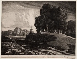 De Kruishanden