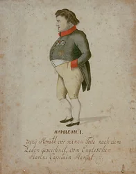 Napoleon Bonaparte
