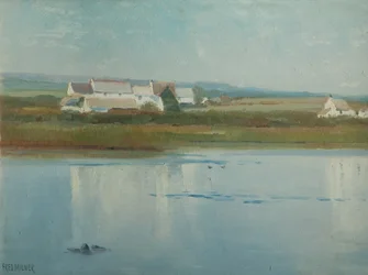 Bij Marazion - Riverside Farm