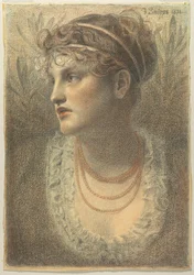 De Koraalketting, 1871