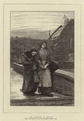 De haven van toevlucht