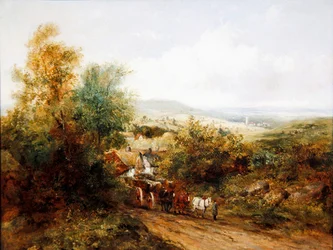 Landschap
