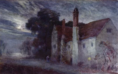 Spookachtige Hillborough