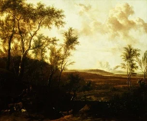 Landschap