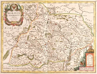 Oost-Tsjechië