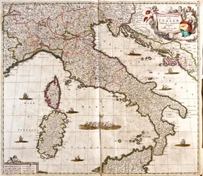 Italië