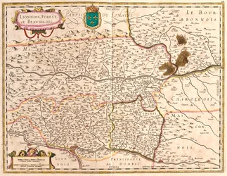 Rhône-Alpes, Frankrijk
