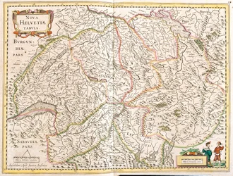 Zwitserland
