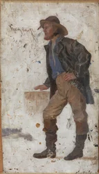 Visser