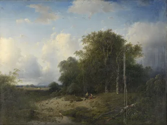 Landschap