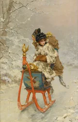 De sleerit
