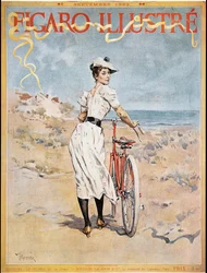 Poster ter promotie van de 