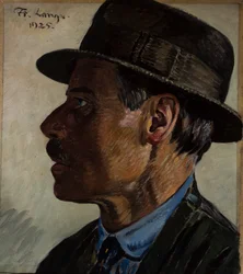 Zelfportret