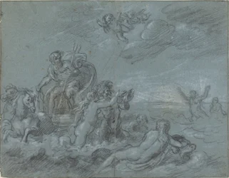 De Triomf van Neptunus