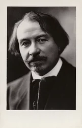 Gustave Charpentier, Franse componist (1860-1956)