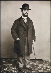 Henri de Toulouse-Lautrec, uit 