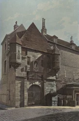 Honfleur, De Luitenant