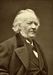 Honore Daumier (1808-79), uit Galerie Contemporaine, ca. 1874-78